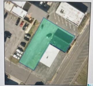 205 1St Street S., Gadsden, Alabama 35905, Estados Unidos