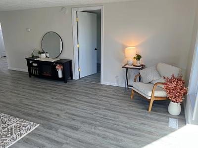 982 8th St NW, Linton, 印第安纳州 47441, 美国