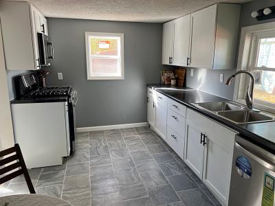 982 8th St NW, Linton, 印第安纳州 47441, 美国