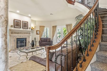 2812 Sleeping Dragon Lane, Kissimmee, Flórida 34747, Estados Unidos