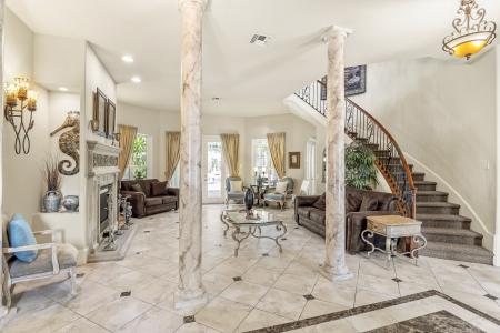 2812 Sleeping Dragon Lane, Kissimmee, Flórida 34747, Estados Unidos