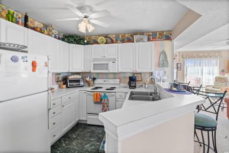 6103 N N Ocean Blvd. C-4, North Myrtle Beach, South Carolina 29582