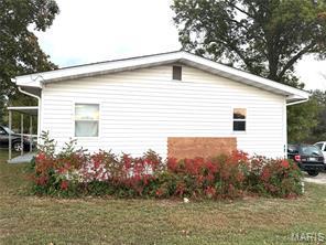 1702 S,\. Maple Street, Salem, Missouri 65560, Estados Unidos