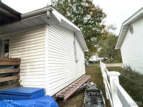 1702 S,\. Maple Street, Salem, Missouri 65560, Estados Unidos