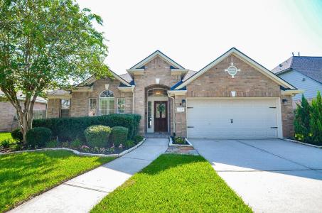 2314 Marblecrest Lane, Spring, Texas 77386, États-Unis