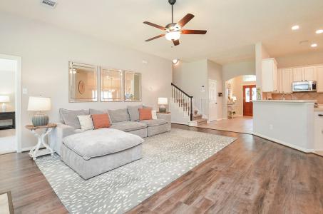 2314 Marblecrest Lane, Spring, Texas 77386, États-Unis