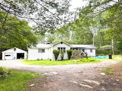 52 Devlin Road, Highland Lake, New York 12743, États-Unis