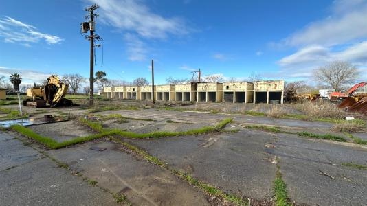 14th Street, Colusa, California 95932, USA