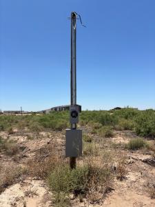 816 S County Rd 126, Midland, Texas 79706, Stati Uniti