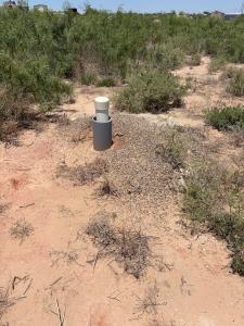 816 S County Rd 126, Midland, Texas 79706, Stati Uniti