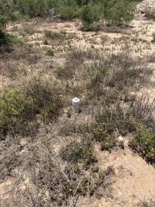 816 S County Rd 126, Midland, Texas 79706, Stati Uniti