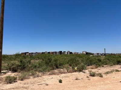 816 S County Rd 126, Midland, Texas 79706, Stati Uniti