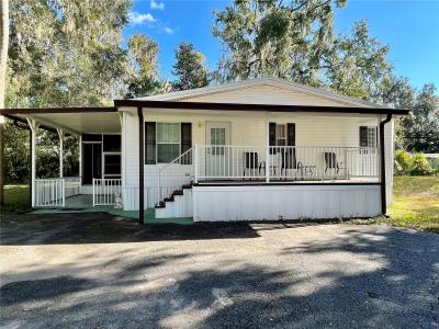 3786 CR 405N, Lake Panasoffkee, Florida 33538, USA