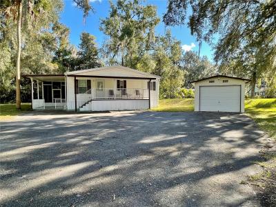 3786 CR 405N, Lake Panasoffkee, Florida 33538