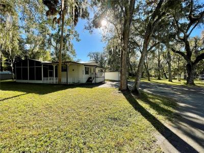 3786 CR 405N, Lake Panasoffkee, Florida 33538