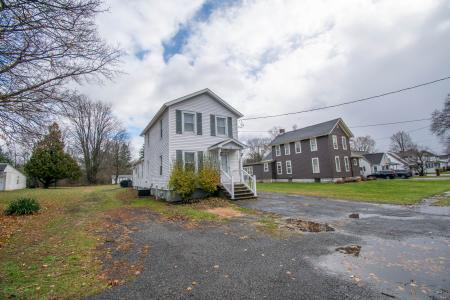 54 Center Street, Waterloo, Nova Iorque 13165, Estados Unidos