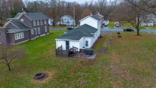 54 Center Street, Waterloo, Nova Iorque 13165, Estados Unidos