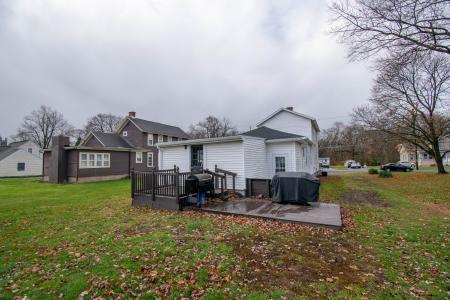 54 Center Street, Waterloo, Nova Iorque 13165, Estados Unidos