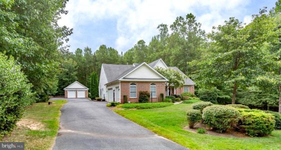 78 Madeline Lane, Stafford, バージニア 22556, アメリカ合衆国