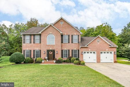 12002 Paddock Place, Fredericksburg, Virgínia 22407, Estados Unidos