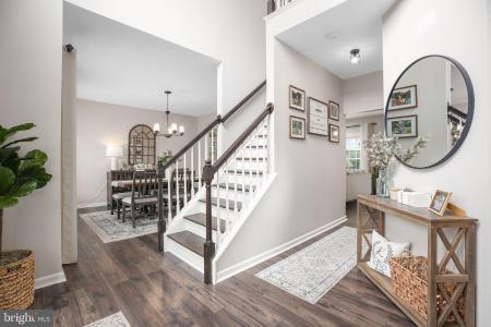 12002 Paddock Place, Fredericksburg, Virgínia 22407, Estados Unidos