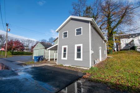 1 Gould Avenue, Seneca Falls, Nueva York 13148, Estados Unidos