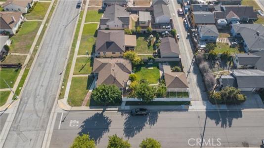 345 N 20th Street, Montebello, California 90640, USA