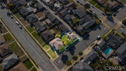 345 N 20th Street, Montebello, California 90640