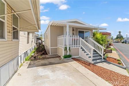 1850 W ORANGETHORPE AVE #25, Fullerton, California 92833