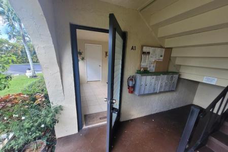 3626 La Mar Court A-1, Greenacres, Floride 33463, États-Unis