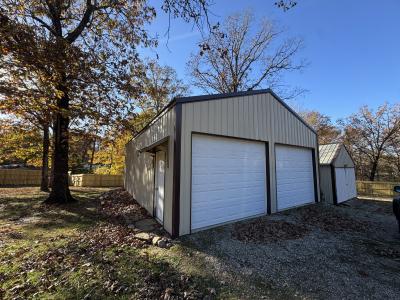 1301 Wayne 522, Wappapello, 密蘇里州 63966, 美國