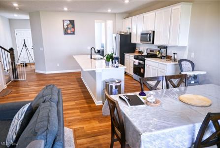 23409 Kims Trail, Columbia Station, 俄亥俄州 44028, 美国