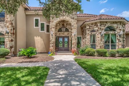 3620 Huber Road, Seguin, Техас 78155, Соединенные Штаты