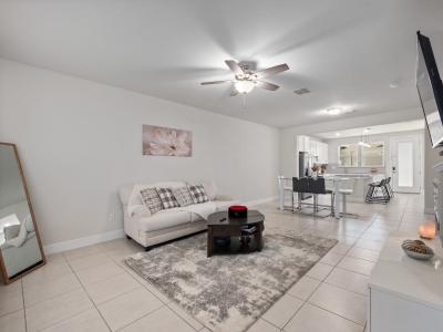 11018 Leafshore Loop, Orlando, 佛罗里达州 32829, 美国