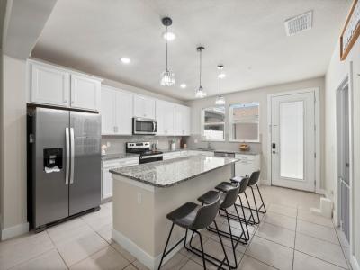 11018 Leafshore Loop, Orlando, 佛罗里达州 32829, 美国