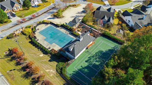 233 E Skyline View, Dallas, جورجيا 30157, الولايات المتحدة