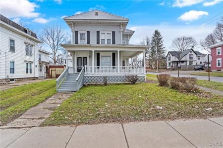 402 Oneida Street #2, Fulton, Nueva York 13069, Estados Unidos