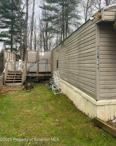 144 Old Loggers Road, Factoryville, Pennsylvania 18419, USA