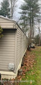 144 Old Loggers Road, Factoryville, Pensylwania 18419, USA