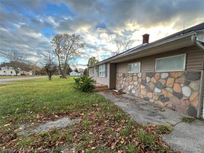 2565 McCollum Avenue, Flint, Michigan 48504, HOA KỲ