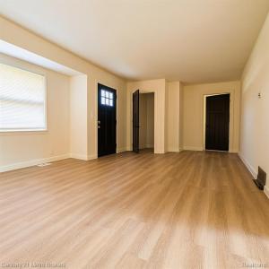 2565 McCollum Avenue, Flint, Michigan 48504, HOA KỲ