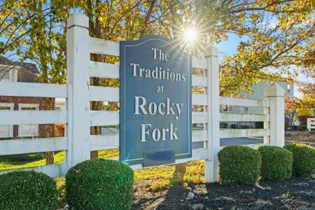 6455 Walnut Fork Drive, Westerville, Ohio 43081, USA