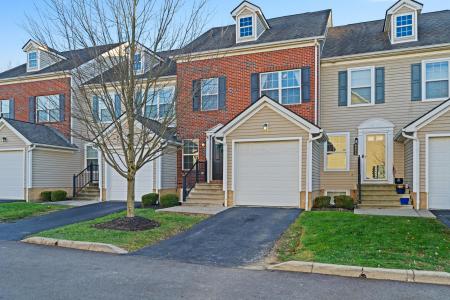 6455 Walnut Fork Drive, Westerville, オハイオ 43081, アメリカ合衆国