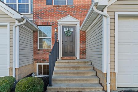 6455 Walnut Fork Drive, Westerville, オハイオ 43081, アメリカ合衆国