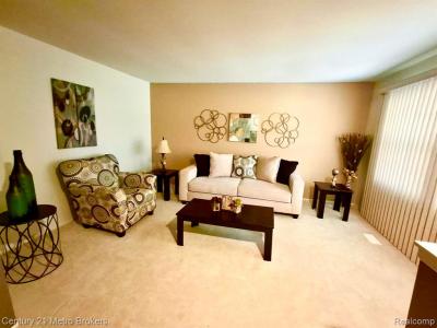 1150 Stonehedge Road, Flint, Michigan 48532