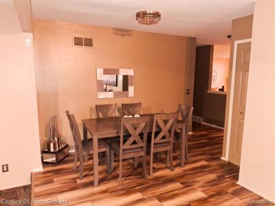 1150 Stonehedge Road, Flint, Michigan 48532