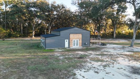 1457 Stewart Rd, Thomasville, Géorgie 31792, États-Unis