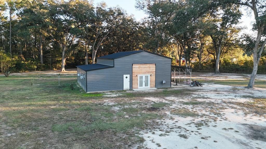 1457 Stewart Rd, Thomasville, Géorgie 31792, États-Unis