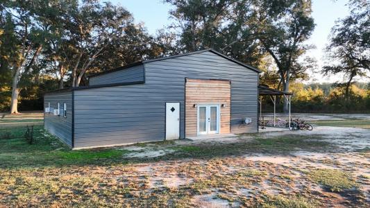 1457 Stewart Rd, Thomasville, Géorgie 31792, États-Unis