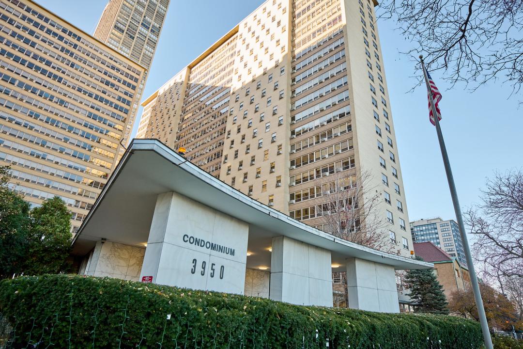 3950 N Lake Shore Drive , 904, Chicago, 伊利諾州 60613, 美國